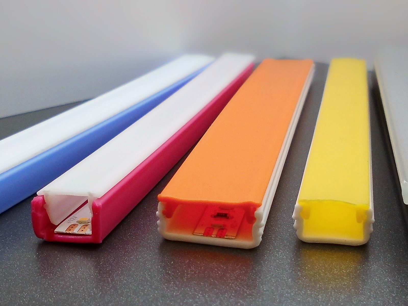 LED Beleuchtung